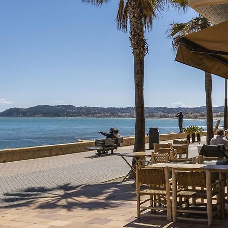 Casa Loreto Javea Ngoại thất bức ảnh