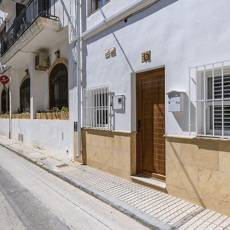 Casa Loreto Javea Ngoại thất bức ảnh