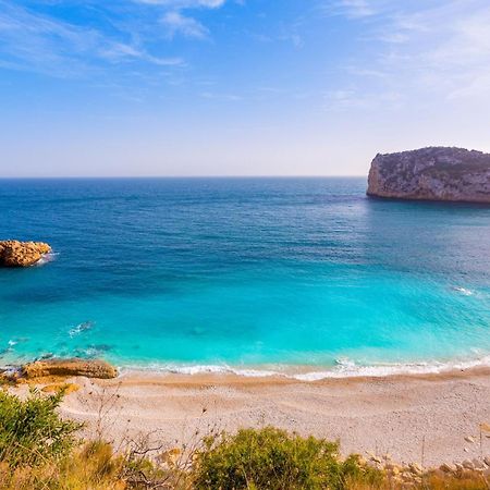 Casa Loreto Javea Ngoại thất bức ảnh