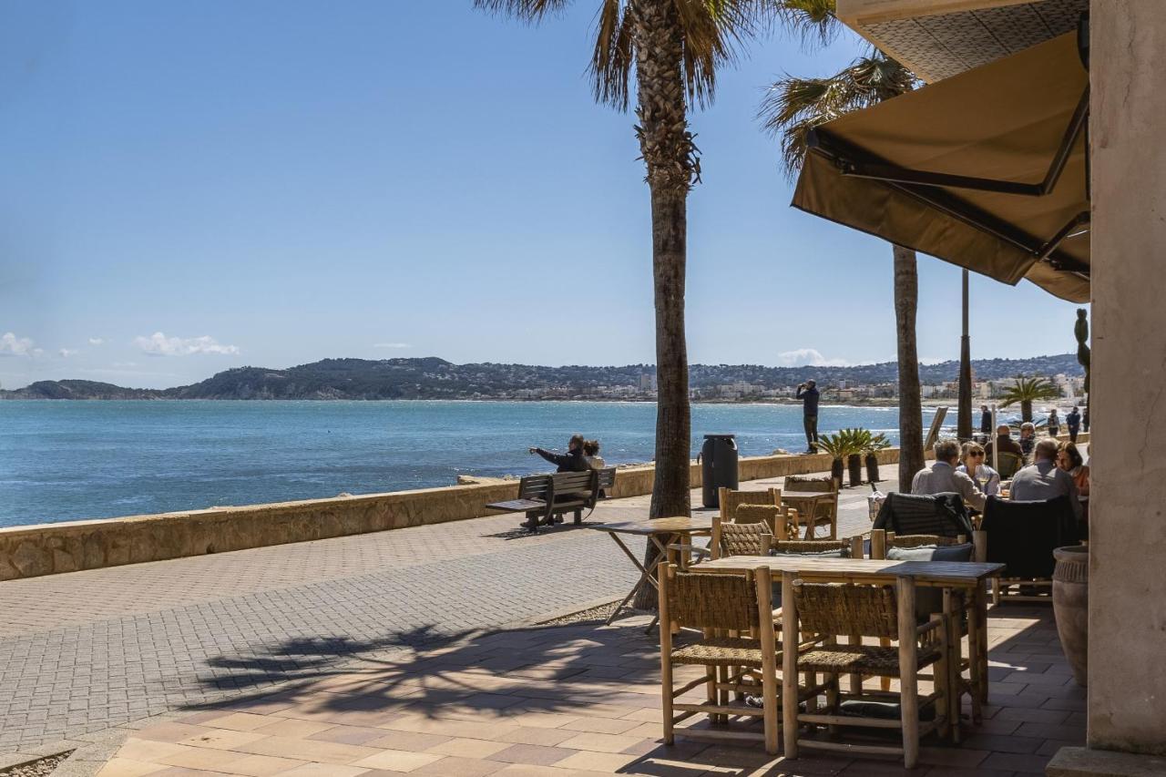 Casa Loreto Javea Ngoại thất bức ảnh