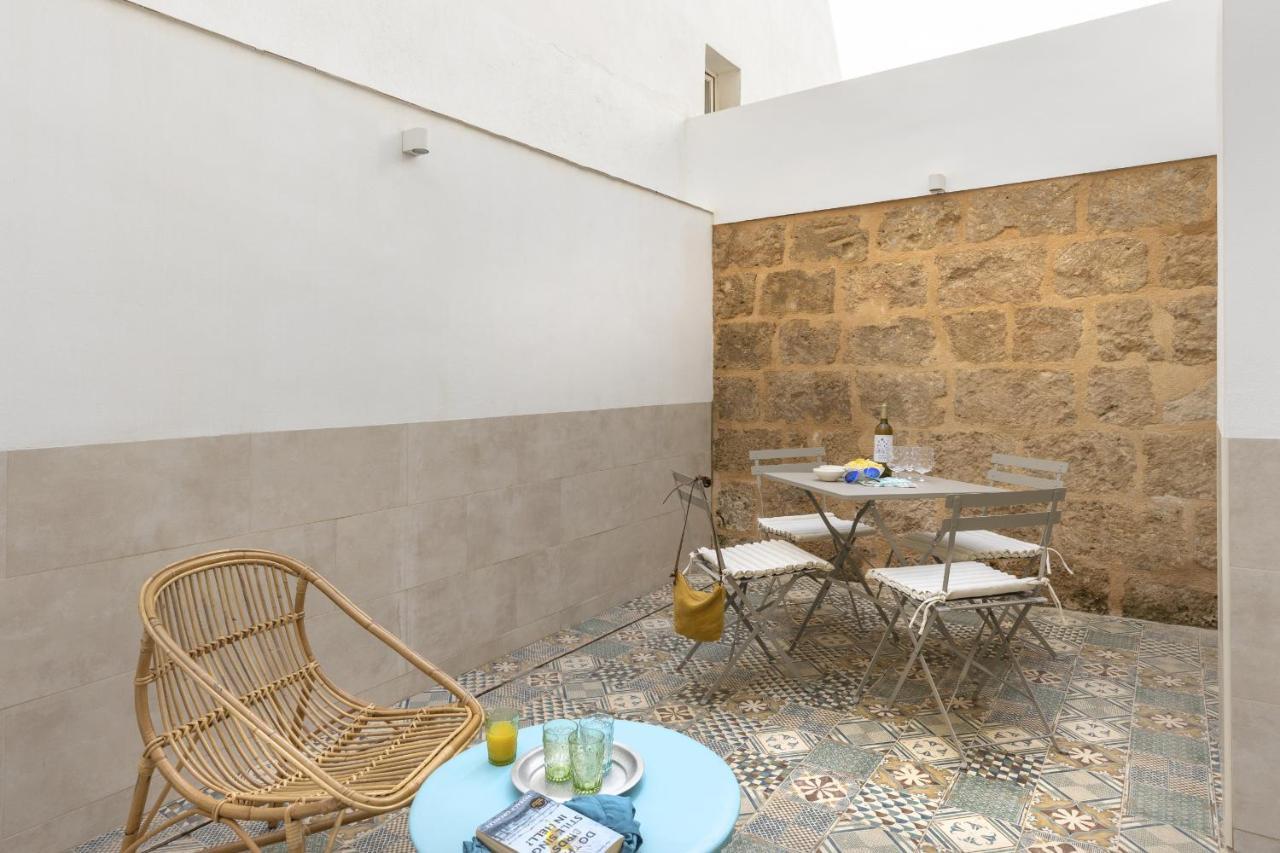 Casa Loreto Javea Ngoại thất bức ảnh