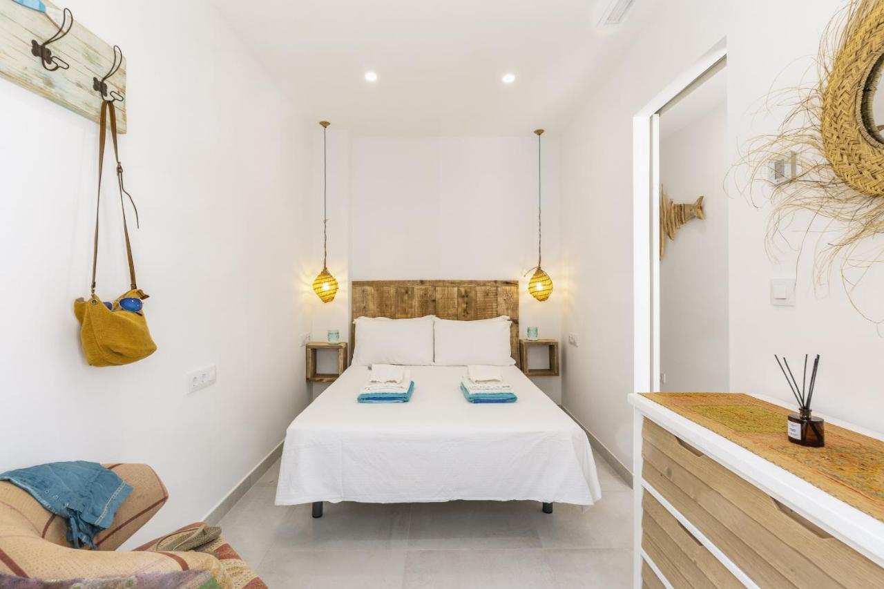 Casa Loreto Javea Ngoại thất bức ảnh