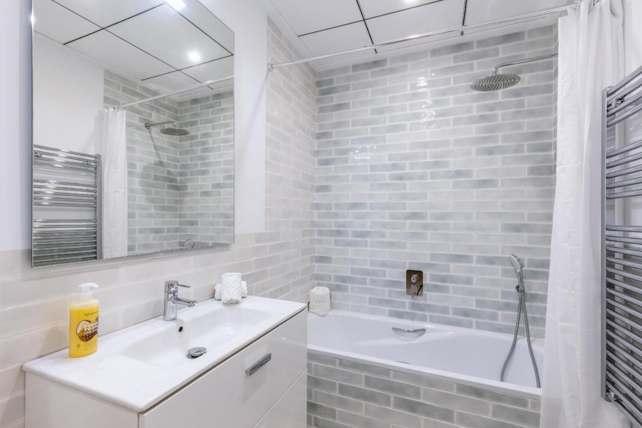 Casa Loreto Javea Ngoại thất bức ảnh