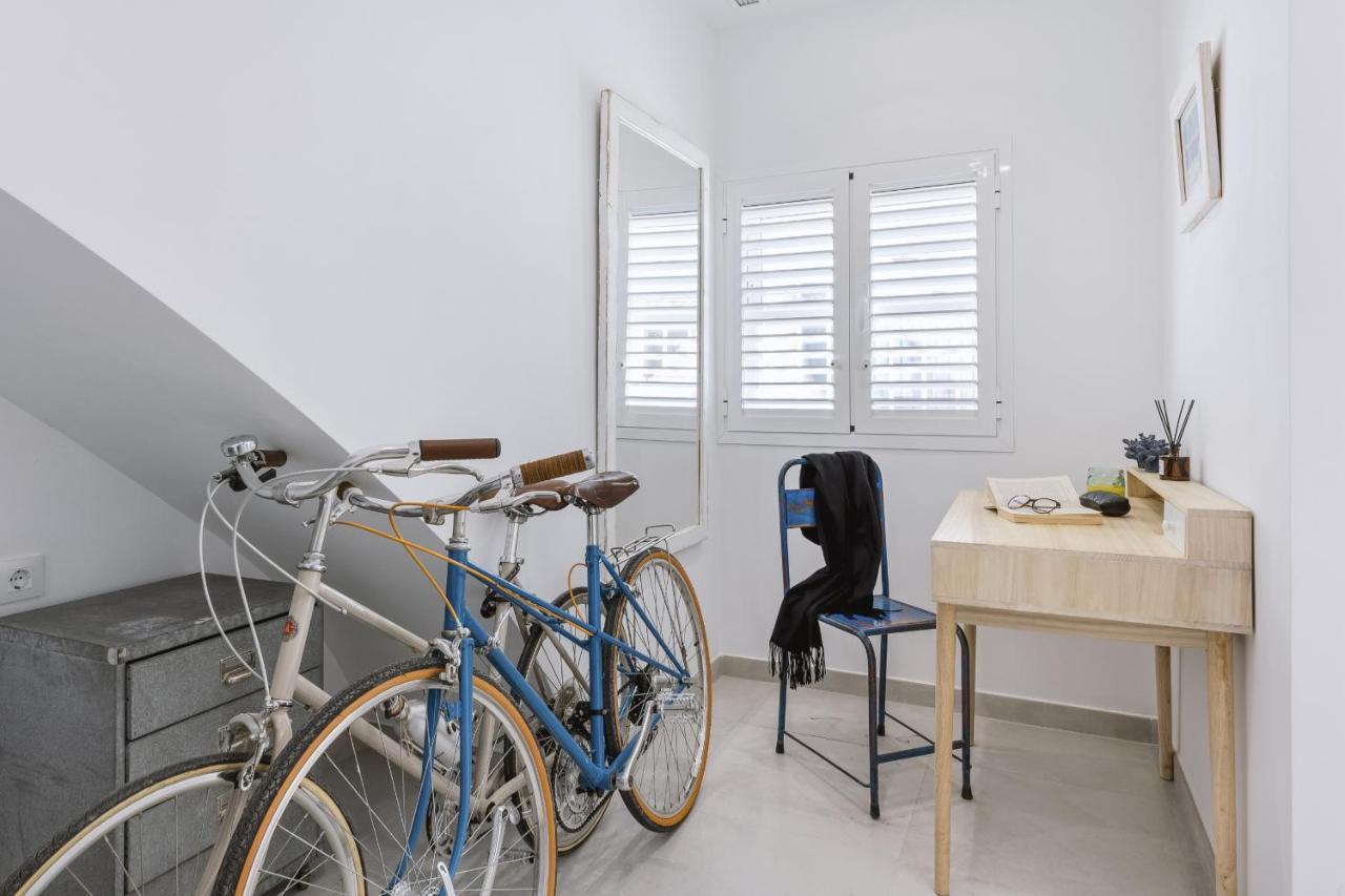 Casa Loreto Javea Ngoại thất bức ảnh