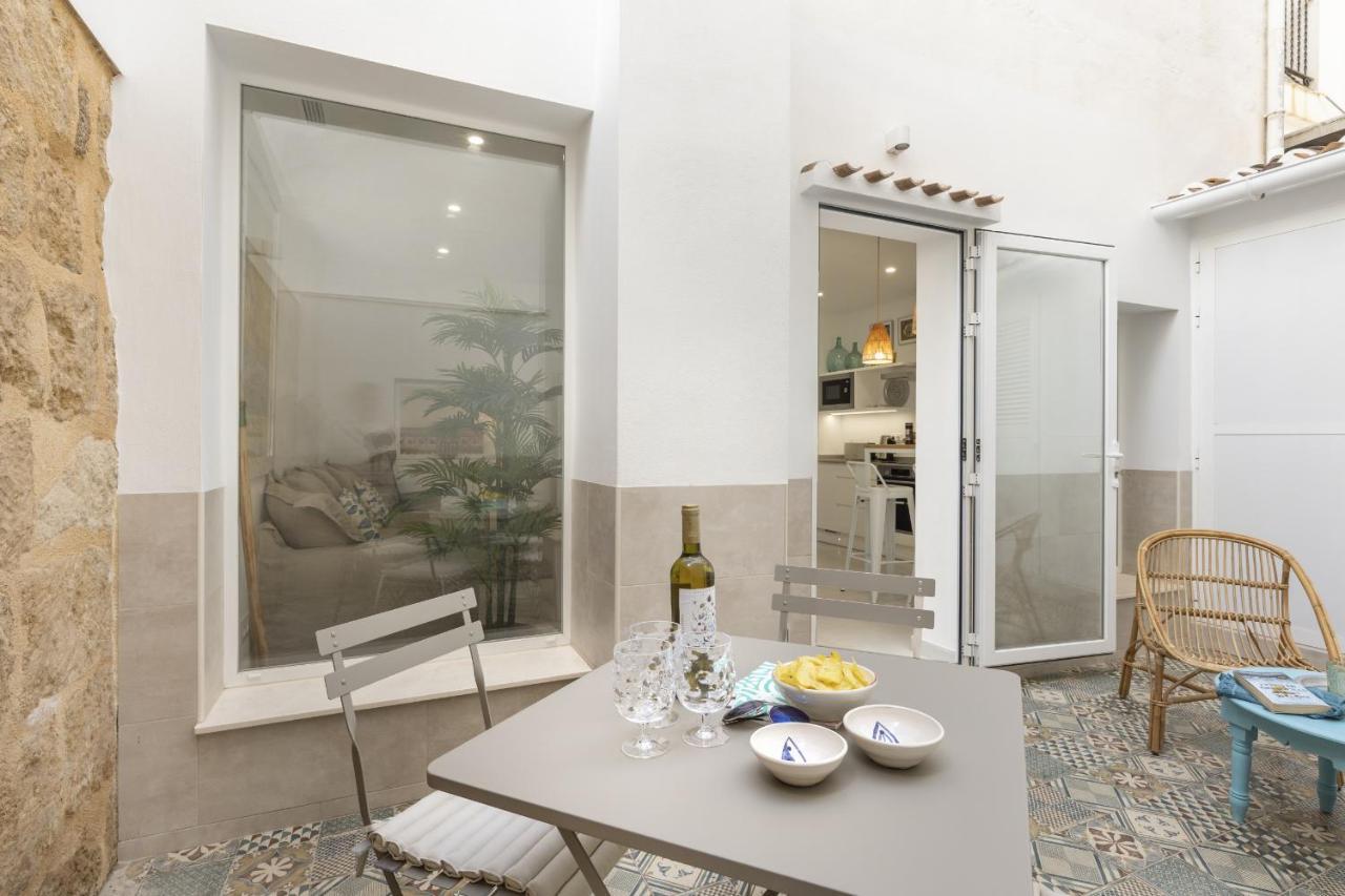 Casa Loreto Javea Ngoại thất bức ảnh