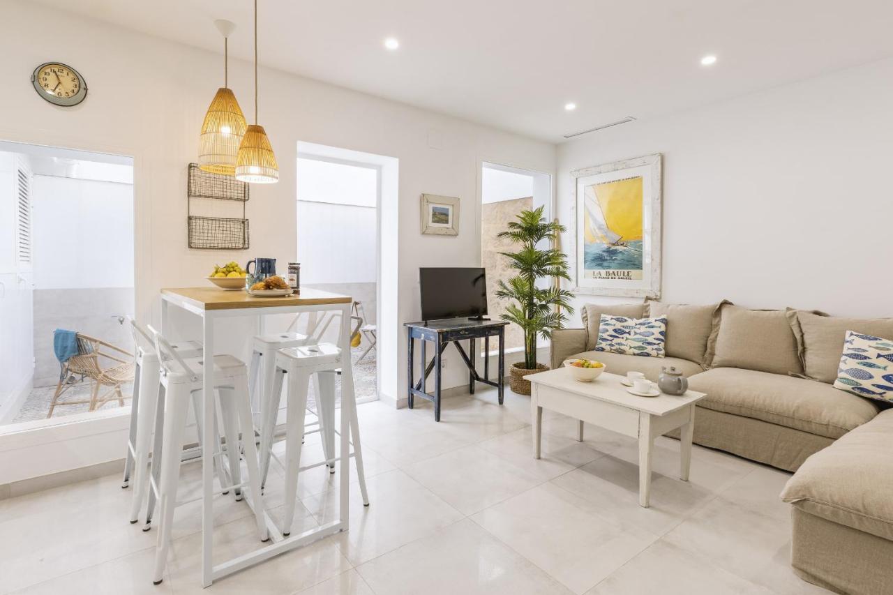 Casa Loreto Javea Ngoại thất bức ảnh