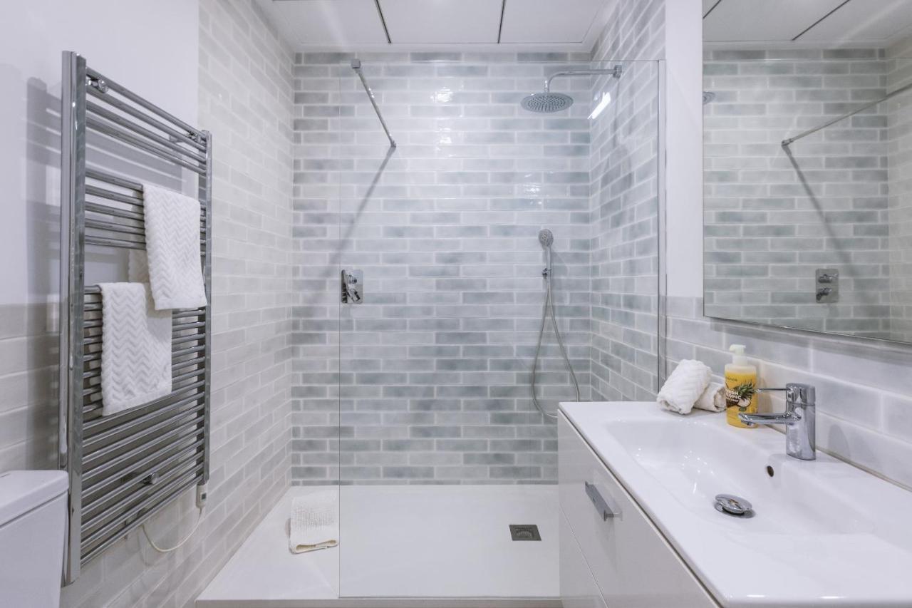 Casa Loreto Javea Ngoại thất bức ảnh
