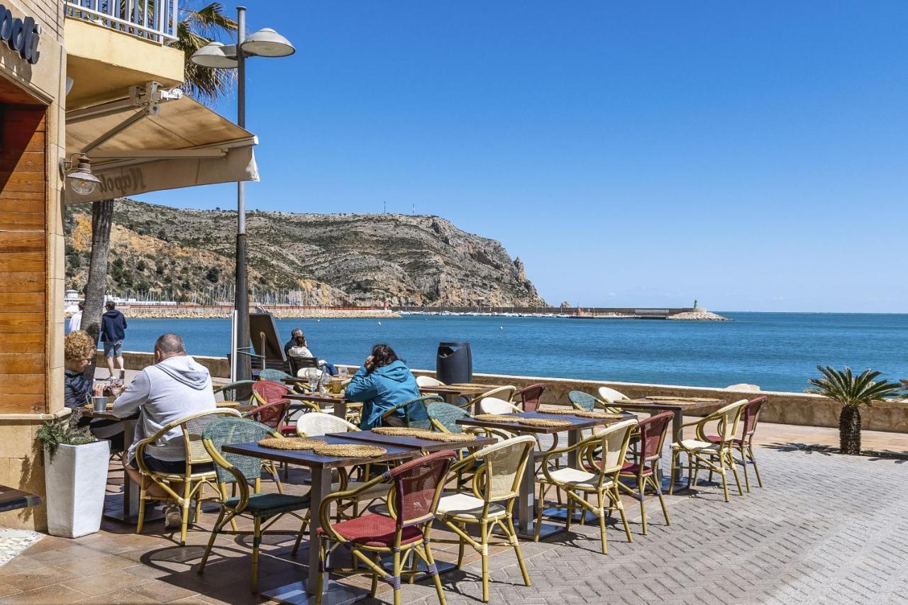 Casa Loreto Javea Ngoại thất bức ảnh