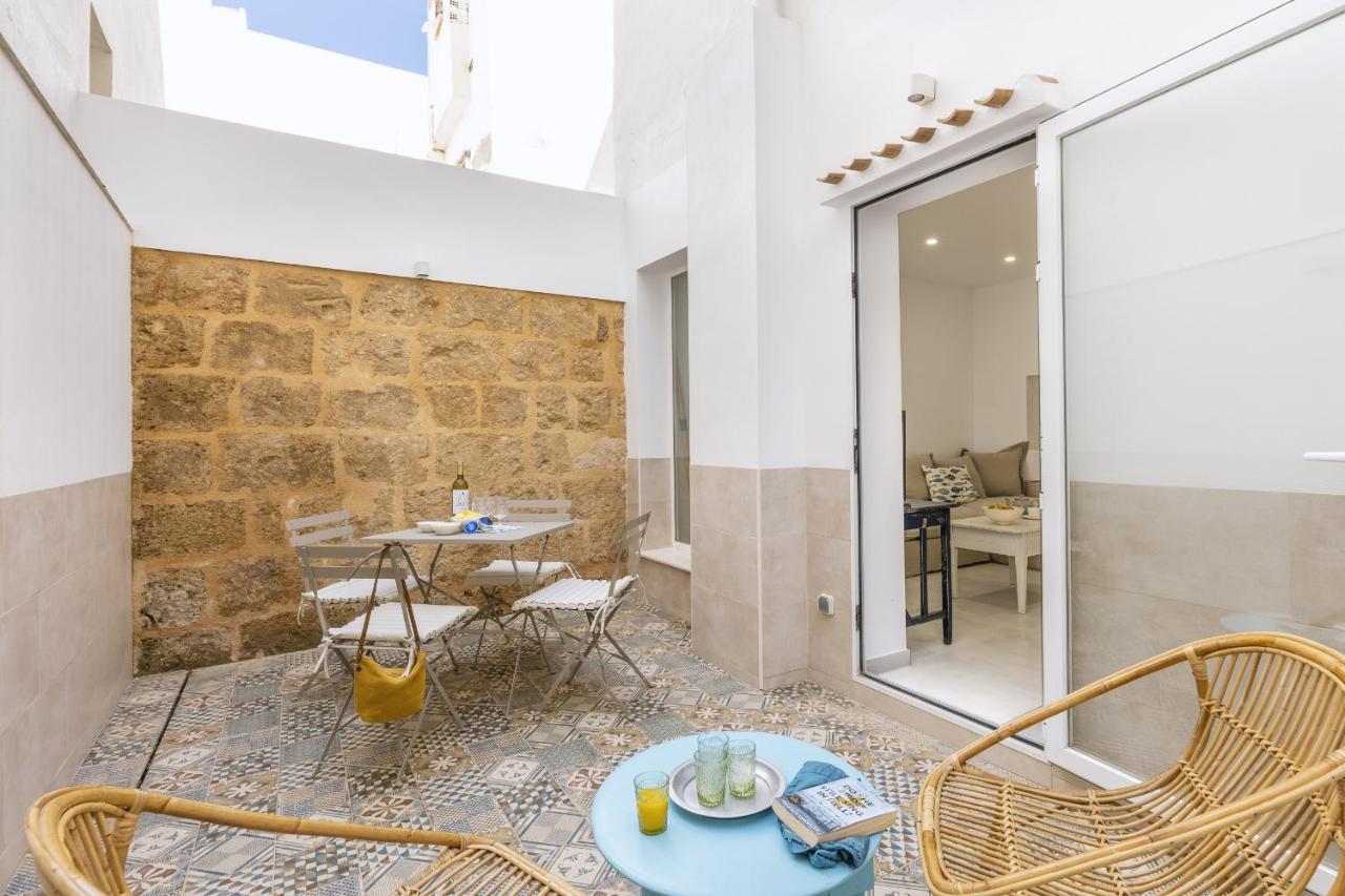 Casa Loreto Javea Ngoại thất bức ảnh